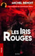 Les Iris rouges - Les enquêtes du commissaire Merle