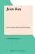 Jean Ray - Ou Les choses dont on fait les histoires