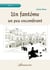 Un fantôme un peu encombrant