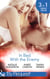 In Bed With The Enemy - Dating and Other Dangers / Dare She Kiss & Tell? / Double Dare