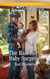 The Rancher's Baby Surprise