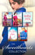 The Sweethearts Collection - The Bon Bon Girl / The Flower Seller / The Very White of Love / Paris By The Book / The Lost Girls of Paris
