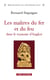 Les Maîtres du fer et du feu dans le royaume d'Angkor
