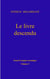 Le livre descendu - Essai d'exégèse coranique, Volume 3
