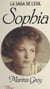 La saga de l'exil (1). Sophia