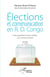 Elections et communication en R.D. Congo - Analyse pragmatique du discours politique de la Commission électorale