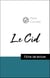 Analyse de l'œuvre : Le Cid (résumé et fiche de lecture plébiscités par les enseignants sur fichedelecture.fr)