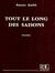 Tout le long des saisons