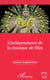 L'indépendance de la musique de film