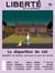 Revue Liberté 328 - La disparition du ciel - Redéfinir les limites, retrouver le sens du monde