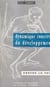 Dynamique concrète du développement