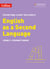 Lower Secondary English as a Second Language Student's eBook: Stage 7 - 1 year licence