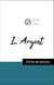Analyse de l'œuvre : L'Argent (résumé et fiche de lecture plébiscités par les enseignants sur fichedelecture.fr)