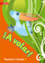 A volar Teacher’s Guide Level 3 ebook - 1 year licence