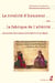 La rivalité d’honneur ou la fabrique de l’altérité - Les joutes satiriques entre Ǧarīr et al-Aḫṭal