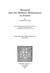 Ronsard and the Hellenic Renaissance in France - Tome I, Ronsard and the Greek Epic (new edition)