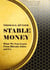 Stable Money - What we can learn from Bitcoin, Libra, and Co.