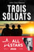 Trois soldats