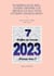 Numérologie 2023... Votre chiffre CLÉ révèle ce qui vous attend chaque mois ! - travail - amour - famille - santé - jeux...