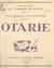 Otarie - Arabesque amoureuse et marine