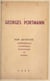 Georges Portmann, sénateur de la Gironde - Son activité parlementaire, scientifique, économique et sociale