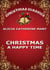 Christmas, A Happy Time