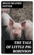 The Tale of Little Pig Robinson