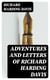 Adventures and Letters of Richard Harding Davis