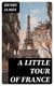 A Little Tour of France