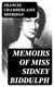 Memoirs of Miss Sidney Biddulph - Extracted from her own Journal, and now first published
