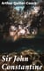 Sir John Constantine - Memoirs of His Adventures At Home and Abroad and Particularly in the Island of Corsica: Beginning with the Year 1756