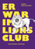 Er war im Lions Club - Kalatravas Vortrag