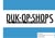 Duk Op Shops vol 3.1 - Markedsføring og forretningsudvikling med Duk Op Shops