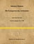 Die Kategorien des Aristoteles - Nach dem Text der zweiten Ausgabe von 1798.