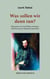 Was sollen wir denn tun? - Übersetzt von Carl Ritter, mit einer Einführung von Raphael Löwenfeld