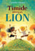 Timide comme un lion