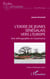 L’exode de jeunes sénégalais  vers l’Europe - Une ethnographie en Casamance