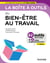 La boîte à outils du Bien-être au travail - 2e éd. - 62 outils et méthodes