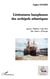 Littératures lusophones des archipels atlantiques - Açores, Madère, Cap-Vert, São Tomé e Príncipe