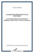 ALGÉRIE DÉCOMPOSITION D'UNE INDUSTRIE - La restructuration des entrerpises publiques (1980-2000) : l'Etat en question