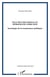 ÉTAT MULTINATIONAL ET DÉMOCRATIE AFRICAINE - Sociologie de la renaissance politique