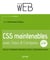CSS maintenables avec Sass et Compass - Outils et bonnes pratiques pour l'intégrateur web