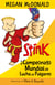Campeonato mundial de luchas de pulgares (Serie Stink 6)