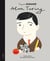 Pequeño&Grande Alan Turing