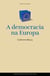 A democracia na Europa