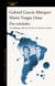Dos soledades - Un diálogo sobre la novela en América Latina