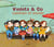 Violeta & co. cambian el mundo