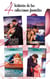 E-PACK Jazmín y Bianca mayo 2017 - El mejor regalo para San Valentín, una novela de Harlequin