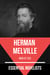 Essential Novelists - Herman Melville - man at sea