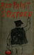 Red Paint at Oxford - Sketches